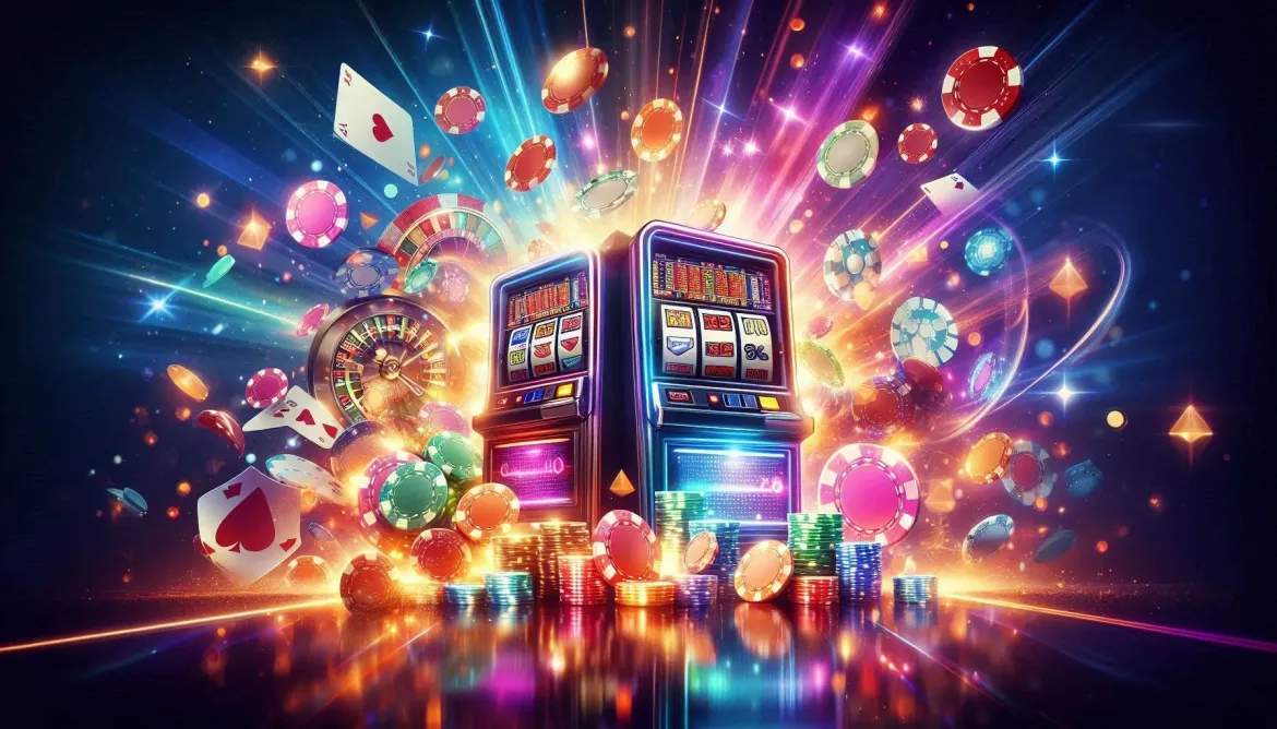Griffon Casino
